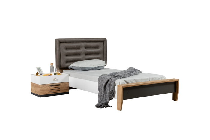 Hanah Home Cama Individual Relax